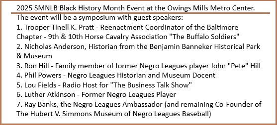 2025_SMNLB_Black_History_Month_Speakers