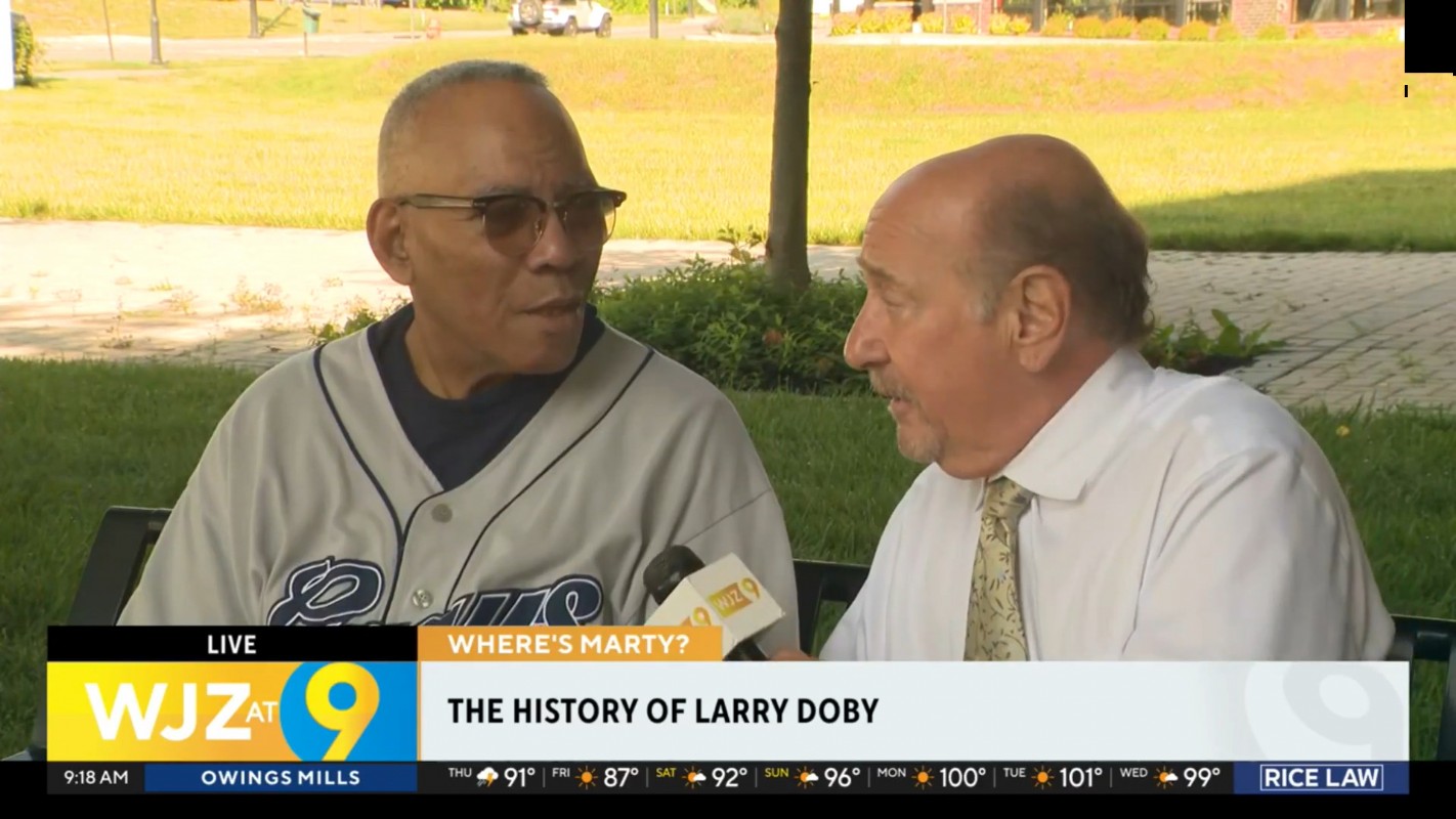 Link: SMNLB & Where's Marty on Yahoo