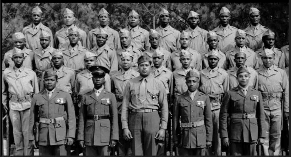Black Warriors 1